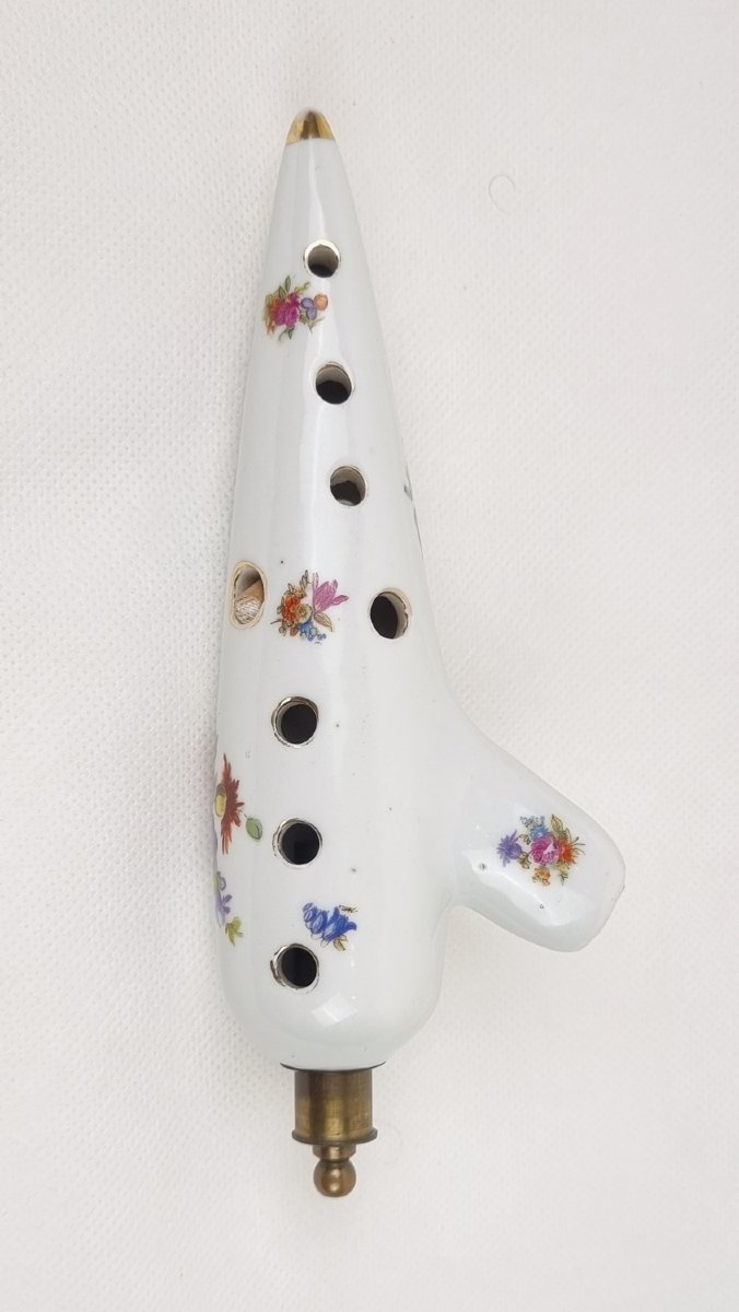 OCARINA A COULISSE-photo-3