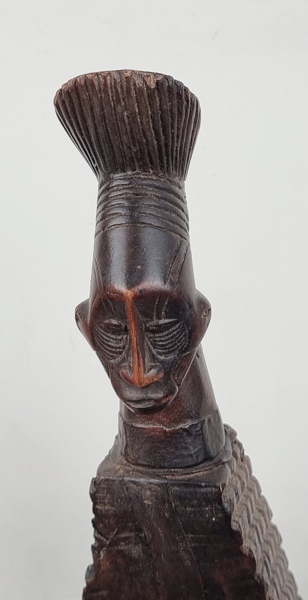 Harpe Mangbetu-photo-2