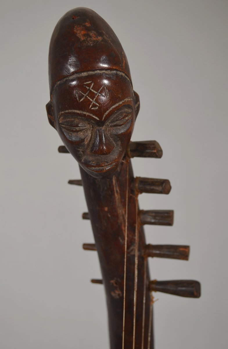 Harpe Seto Peuple N'gbaka-photo-2