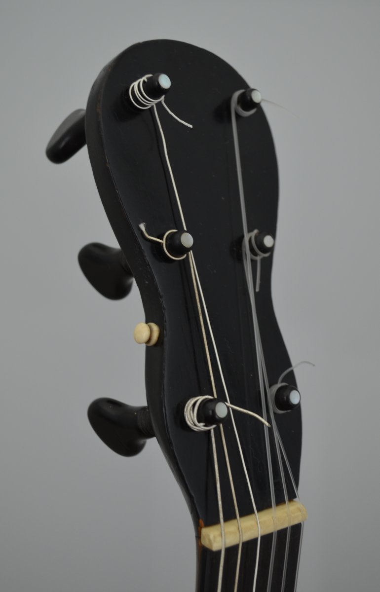 Guitare Romantique De Antonio Rovetta-photo-4