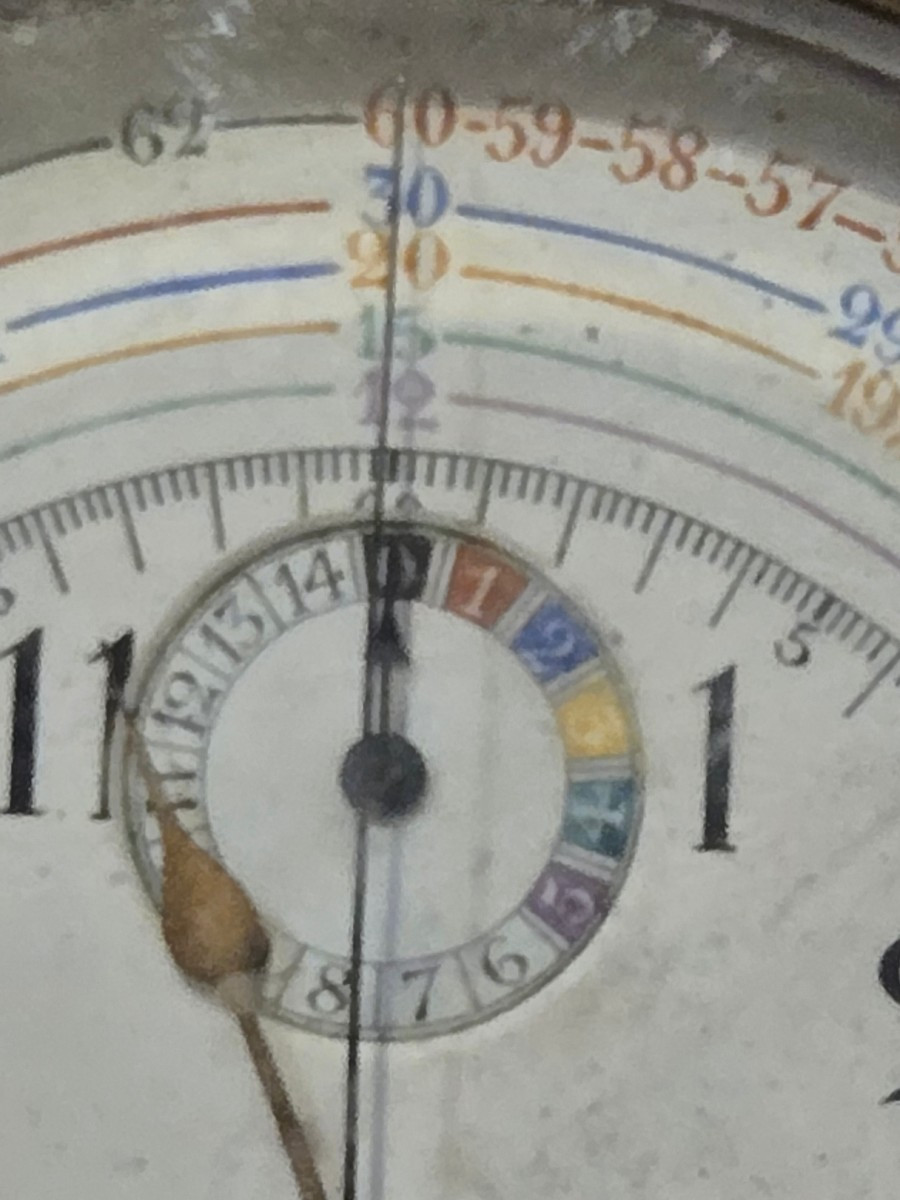 Omega Watch For Kirby Béarn Double-sided-photo-2