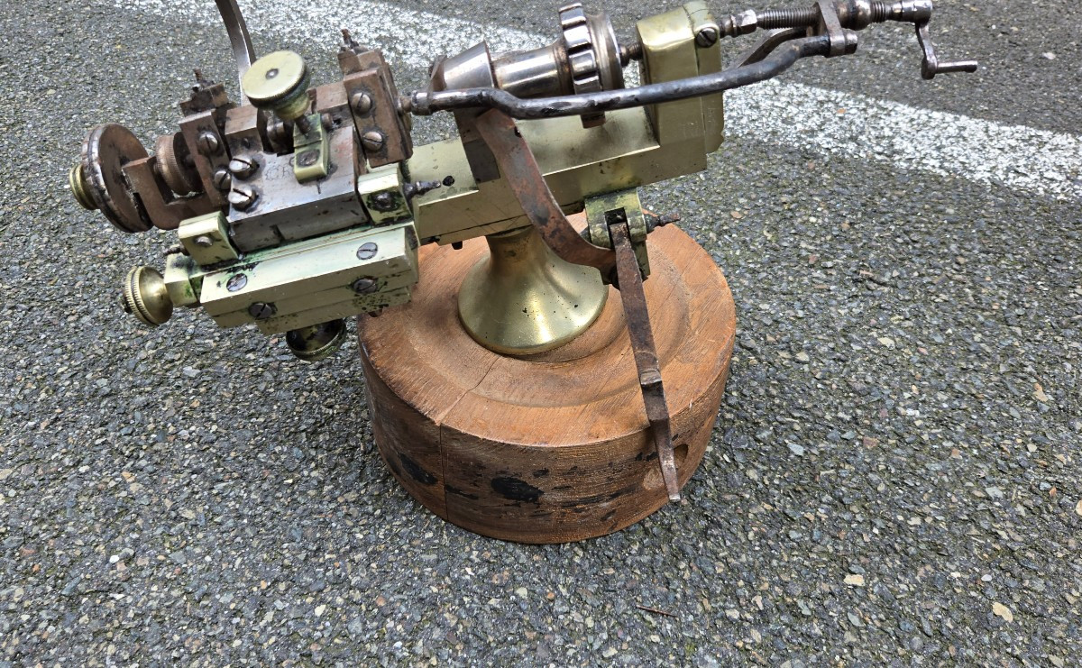 Cylinder Machine-photo-2