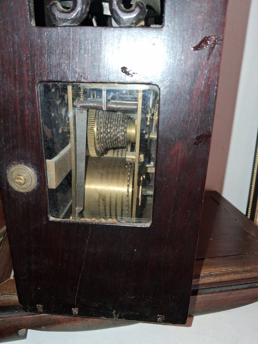 Pendule chinoise-photo-3