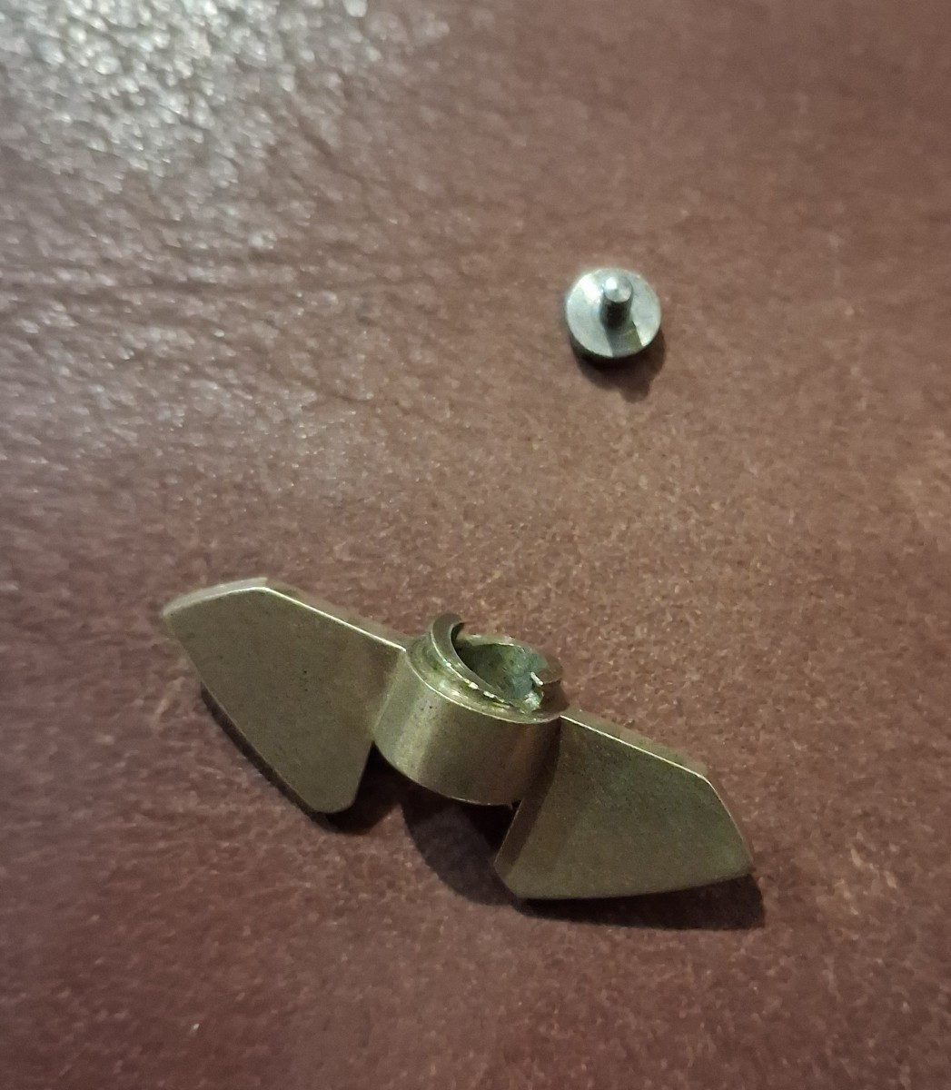 French Royal Exchange Marine Chronometer 0/10692+-photo-5