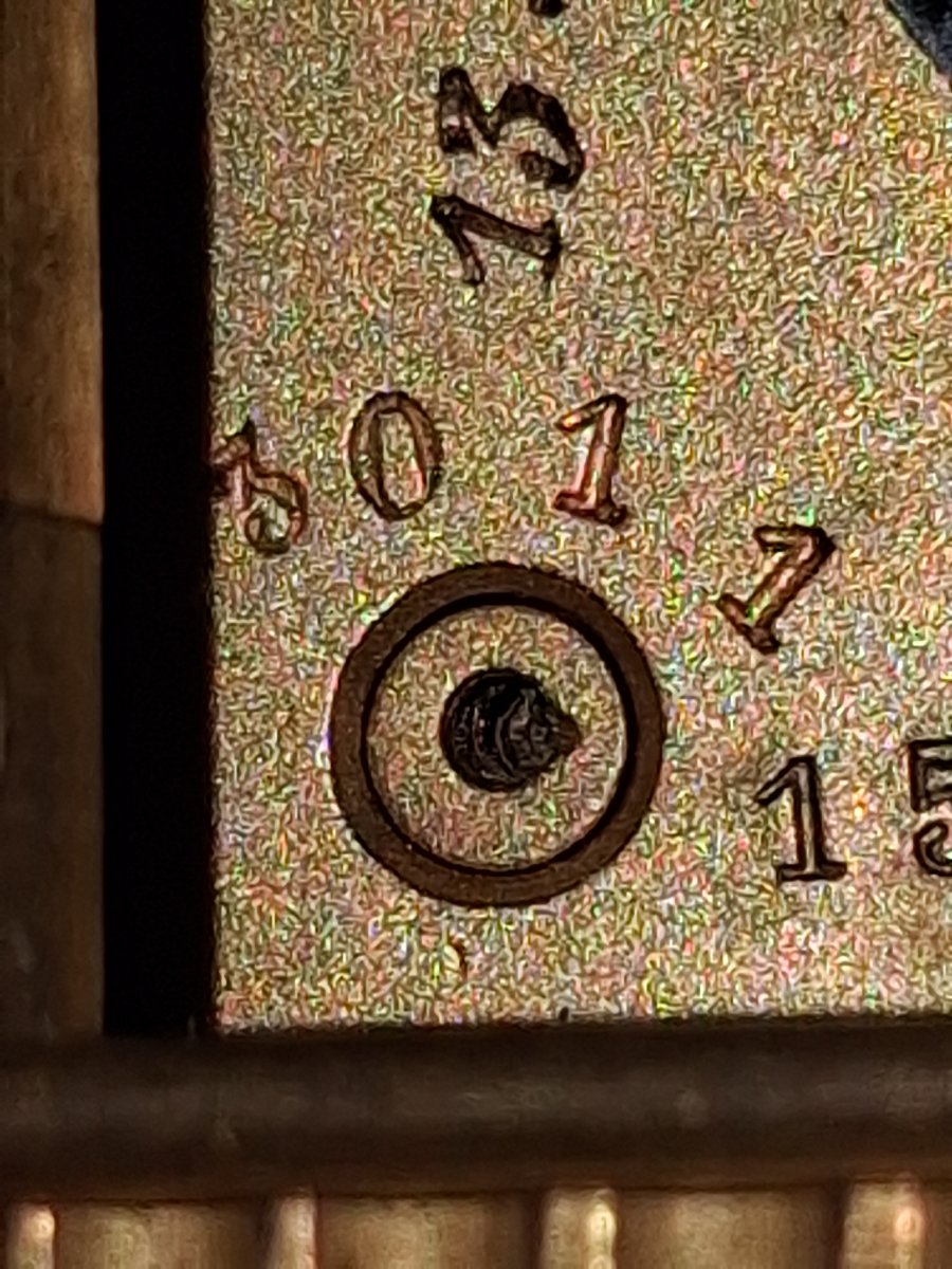 Pendulette de voyage en cloisonné de Leroy vers 1900-photo-2