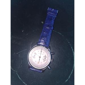 Montre Chronographe Bracelet Girard Perregaux