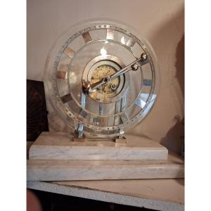 Art Deco Clock