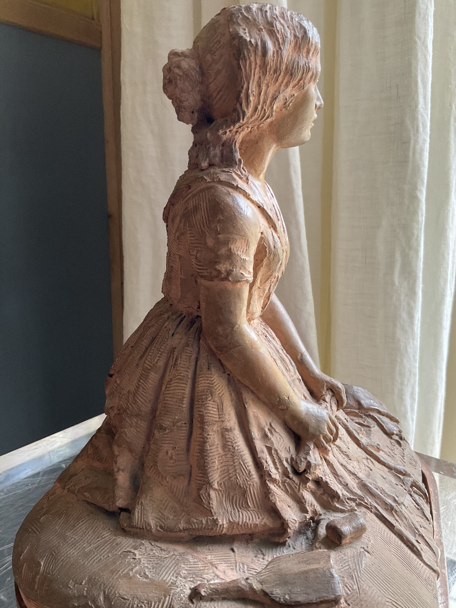 Terracotta 1854 The Laundry-photo-2
