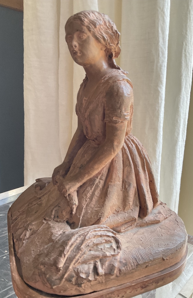 Terracotta 1854 The Laundry-photo-1