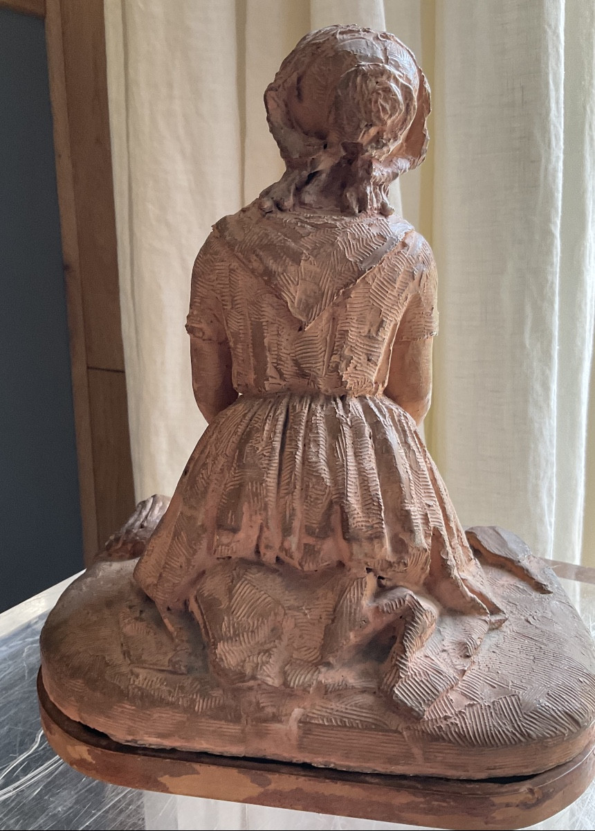 Terracotta 1854 The Laundry-photo-3