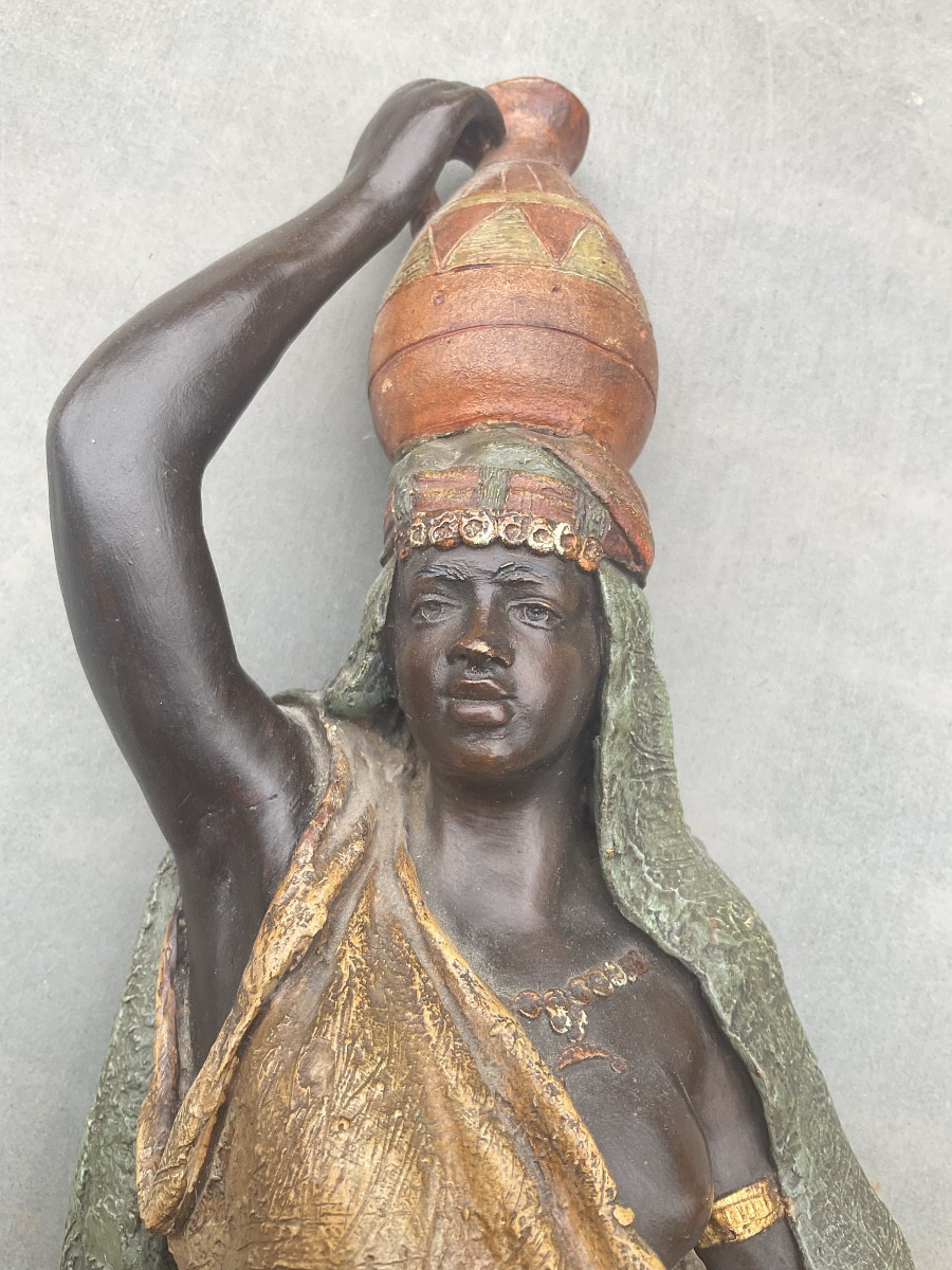 Goldscheider Oriental Terracotta-photo-5