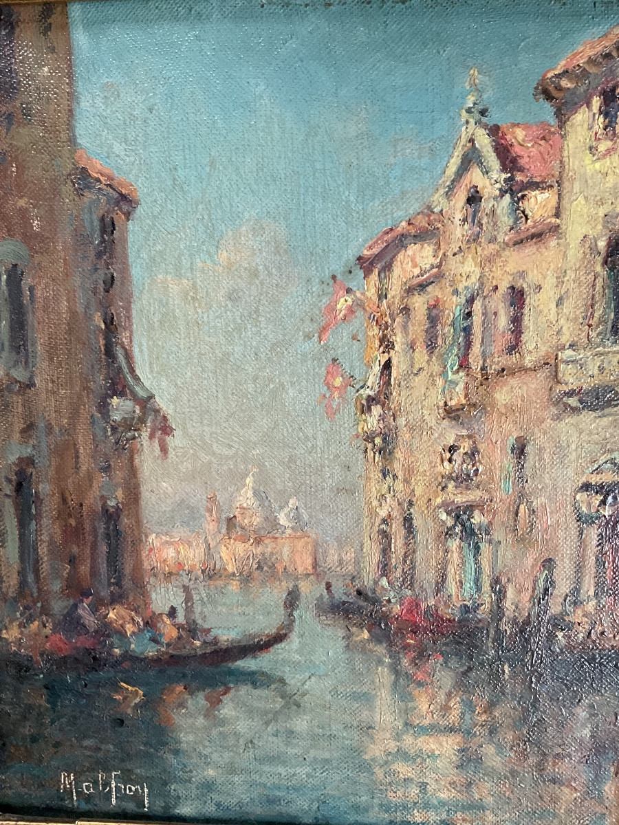 Venice By Malfroy Hst