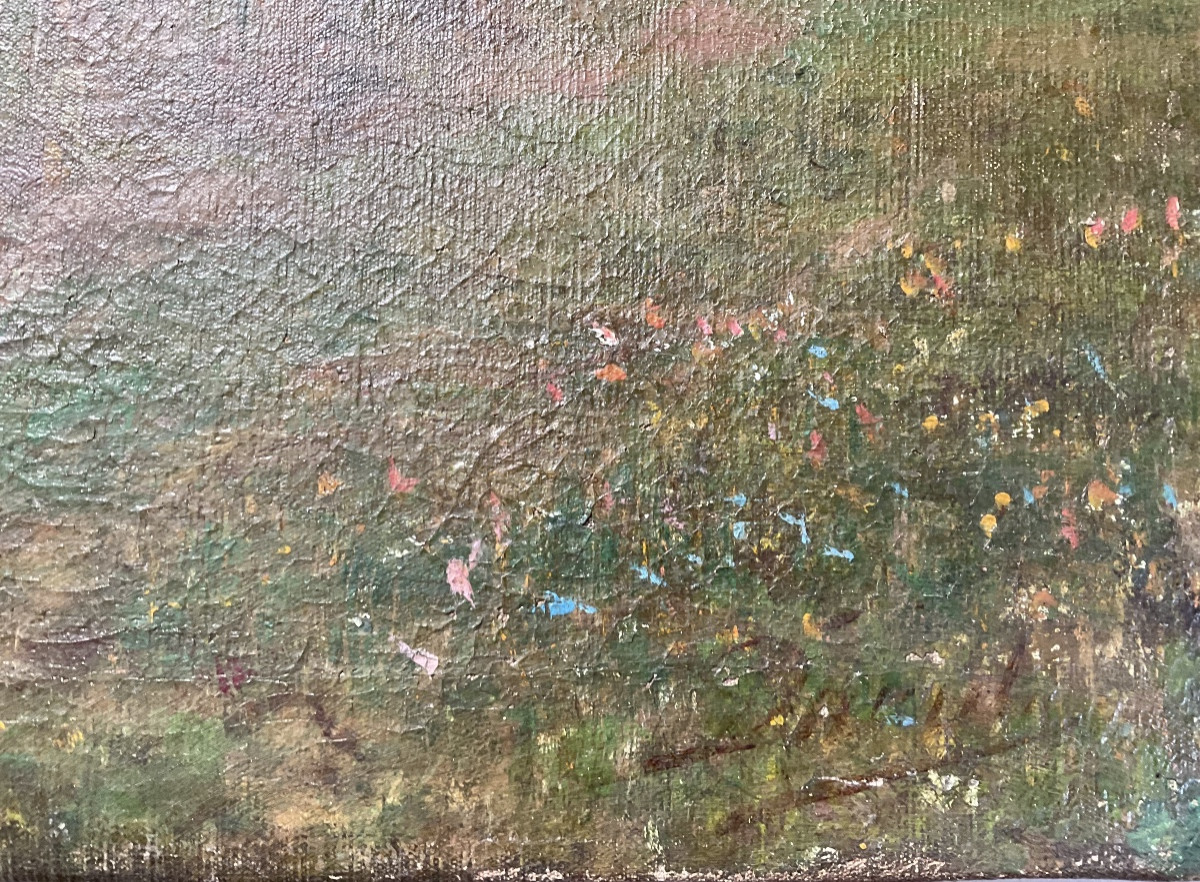 Child In The Fields Hst-photo-3