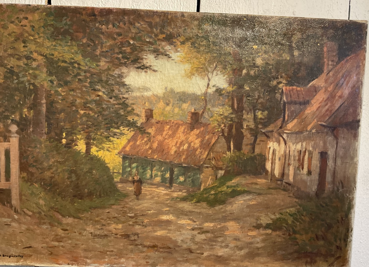 Saint Valéry Sur Somme Via Brugairolles-photo-1