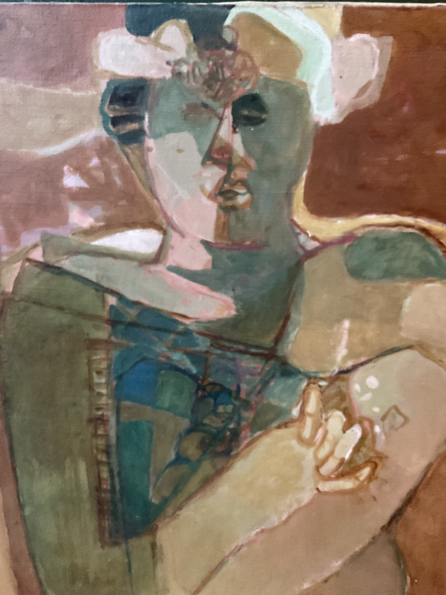 Astoule toile -photo-3