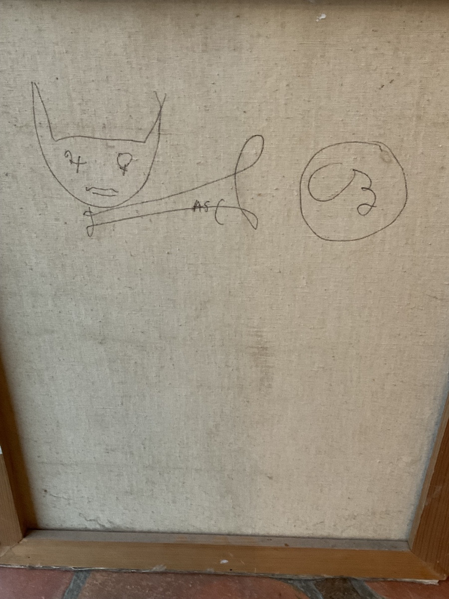 Astoule toile -photo-1