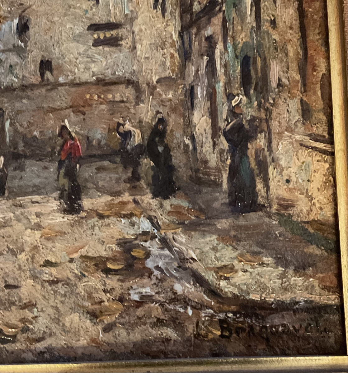 Louis Braquaval Aix en Provence belle provenance-photo-4