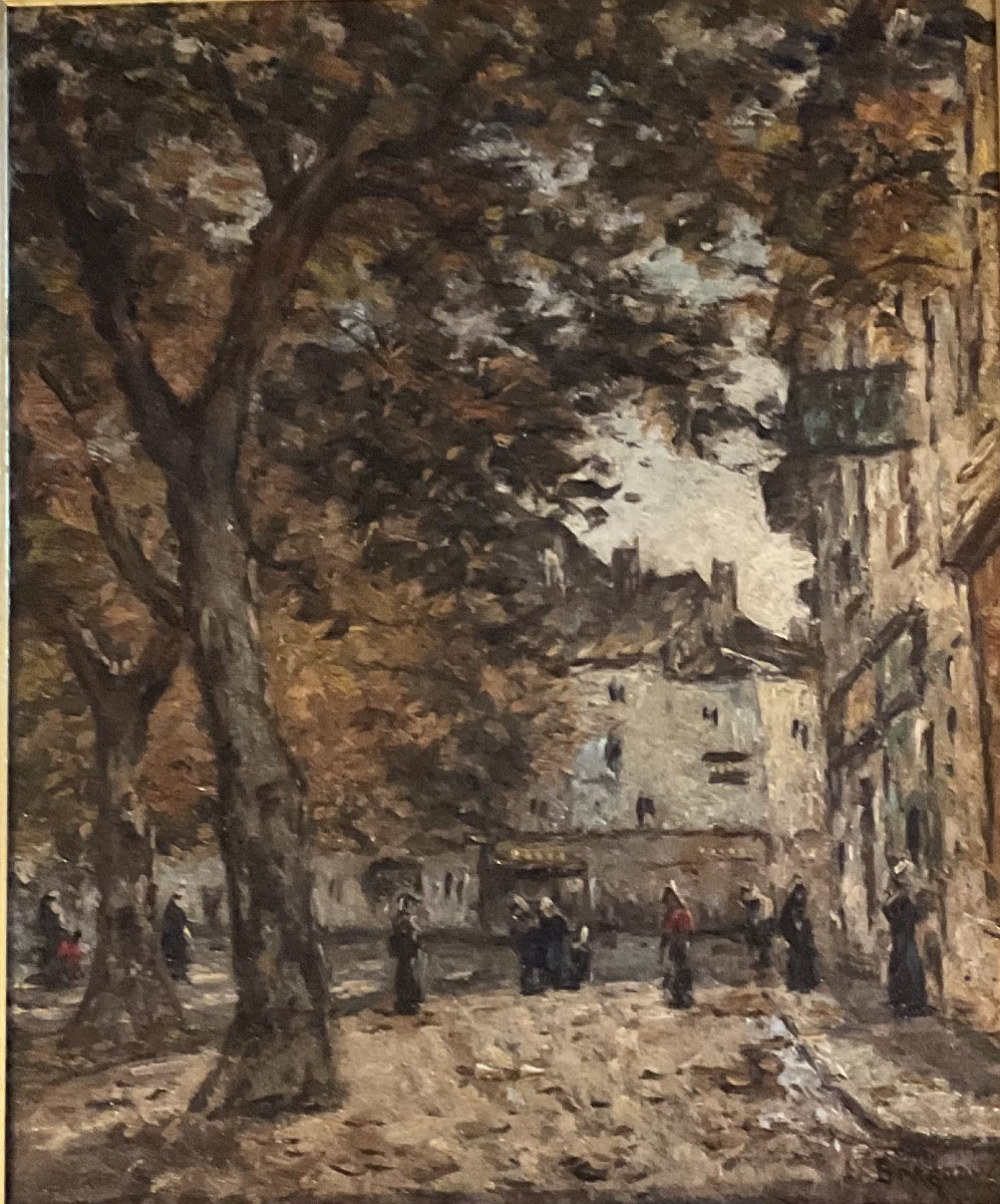 Louis Braquaval Aix en Provence belle provenance-photo-2