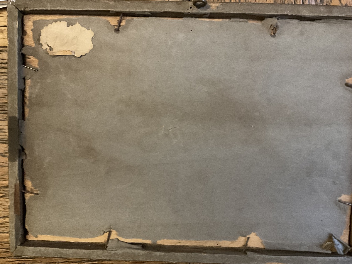 Port du. crotoy par Lefort Magniez-photo-1