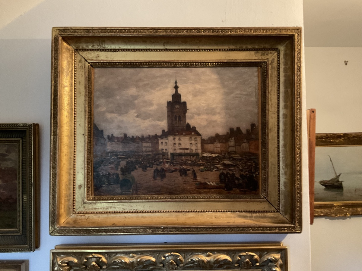 Bethune By Louis Braquaval Animated Walk Hsp-photo-2