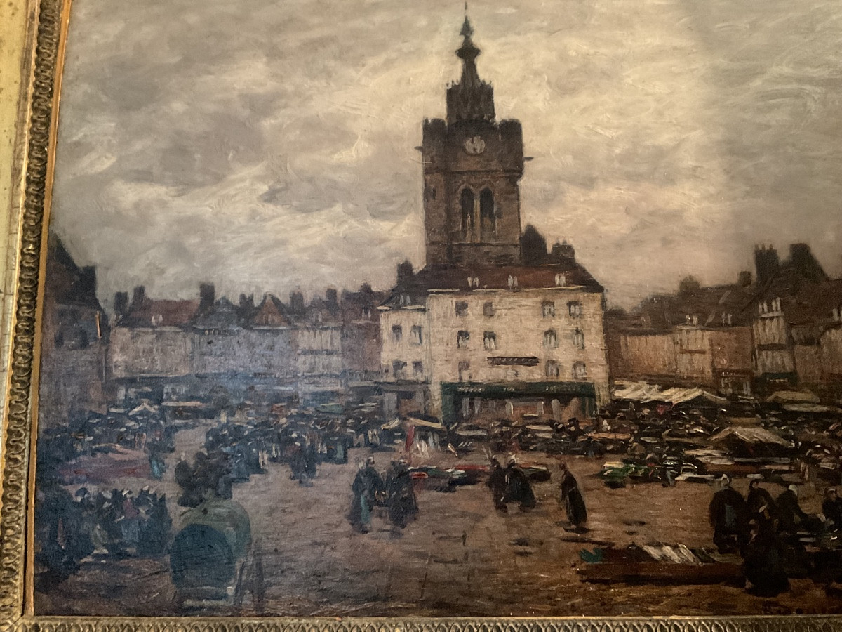 Bethune By Louis Braquaval Animated Walk Hsp-photo-1