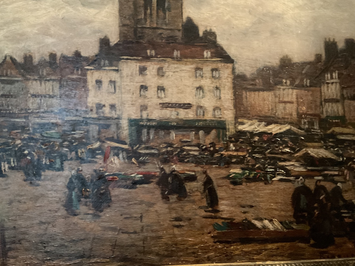 Bethune By Louis Braquaval Animated Walk Hsp