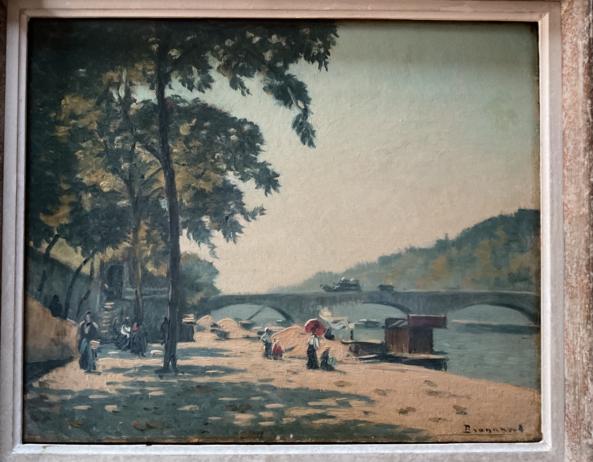 Paris par Louis Braquaval hsp-photo-1