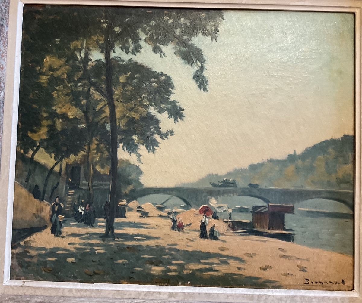 Paris par Louis Braquaval hsp-photo-4