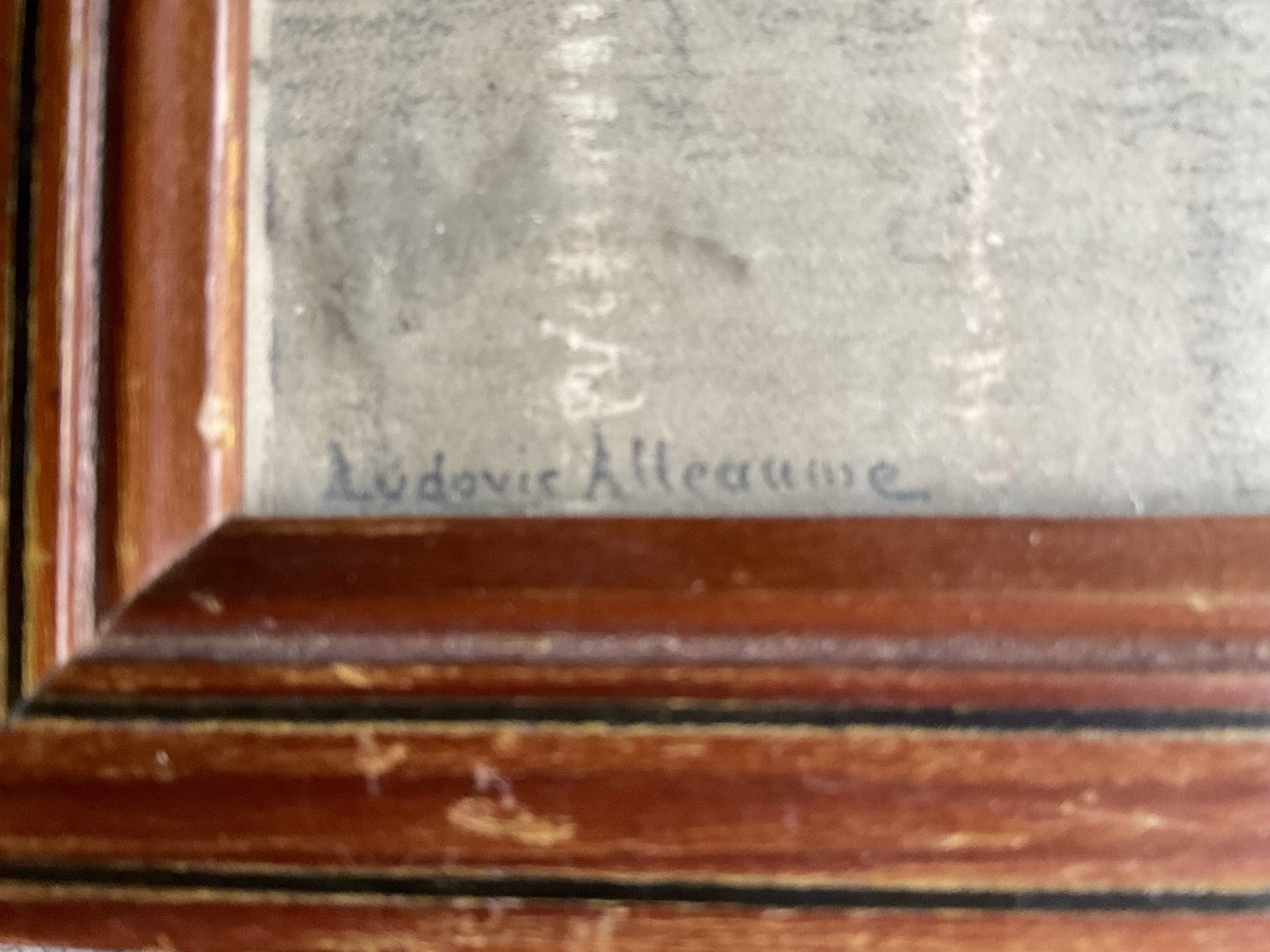 Ludovic Alleaume vue du port de Rouen-photo-4