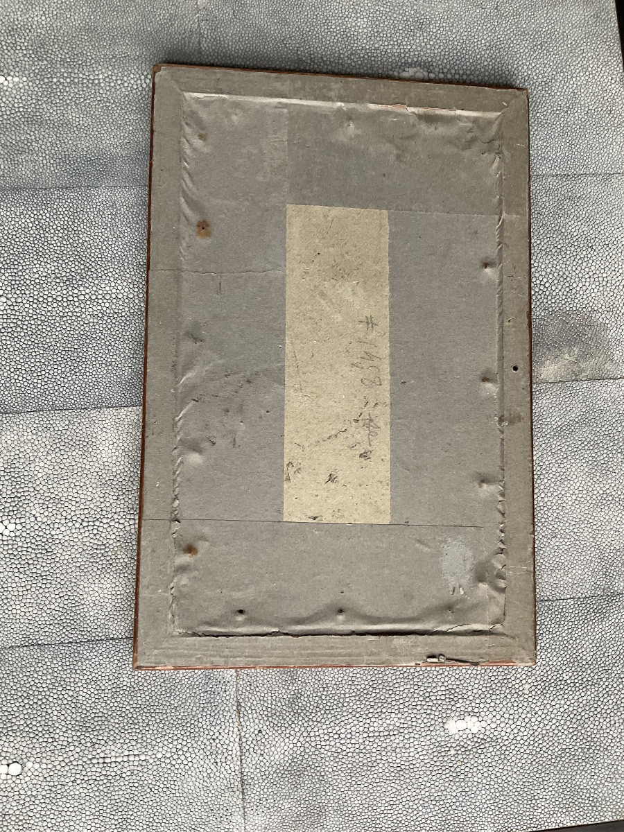 Ludovic Alleaume vue du port de Rouen-photo-2