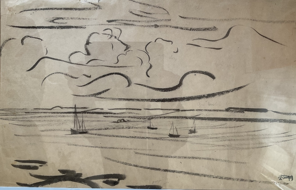 Bay Of Somme By Zingg-photo-3