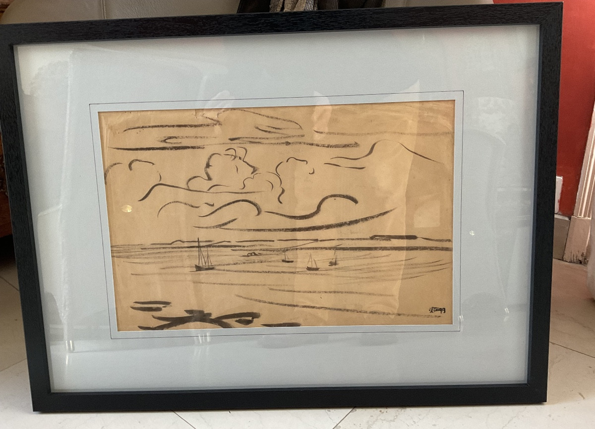 Bay Of Somme By Zingg-photo-4