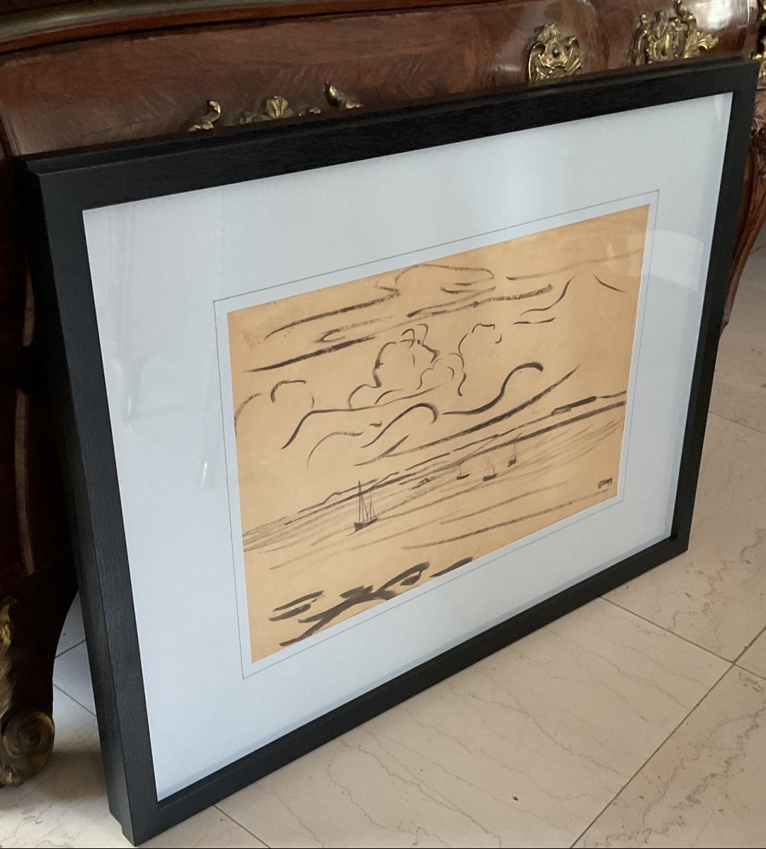 Bay Of Somme By Zingg-photo-1