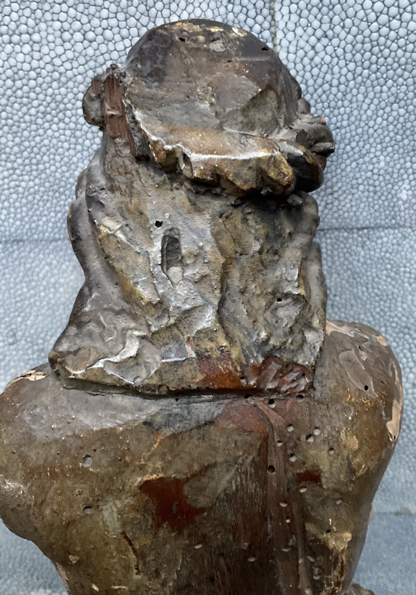 Christ aux liens XVIe-photo-2