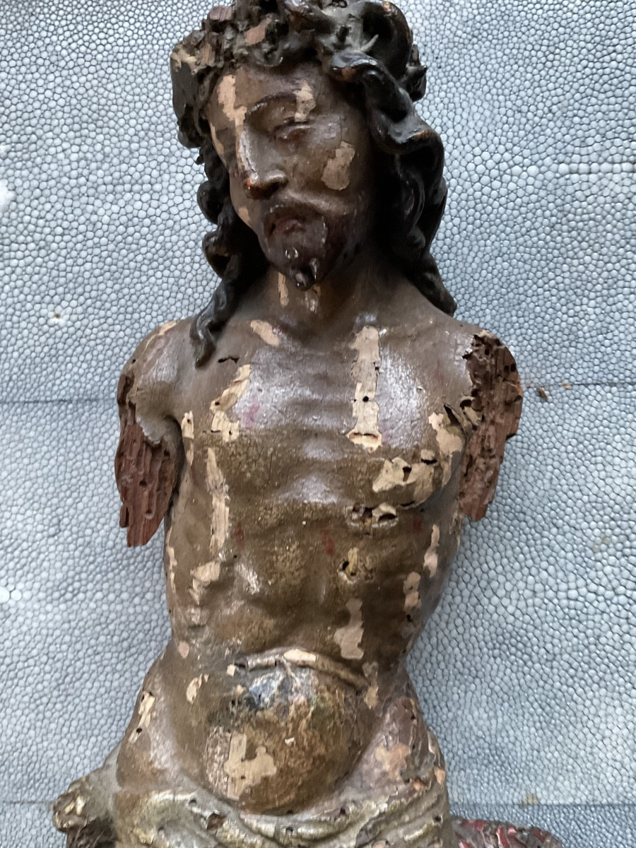 Christ aux liens XVIe-photo-1