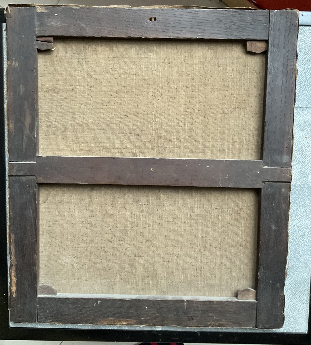 Ferret Hunting In The Castle Park -photo-4