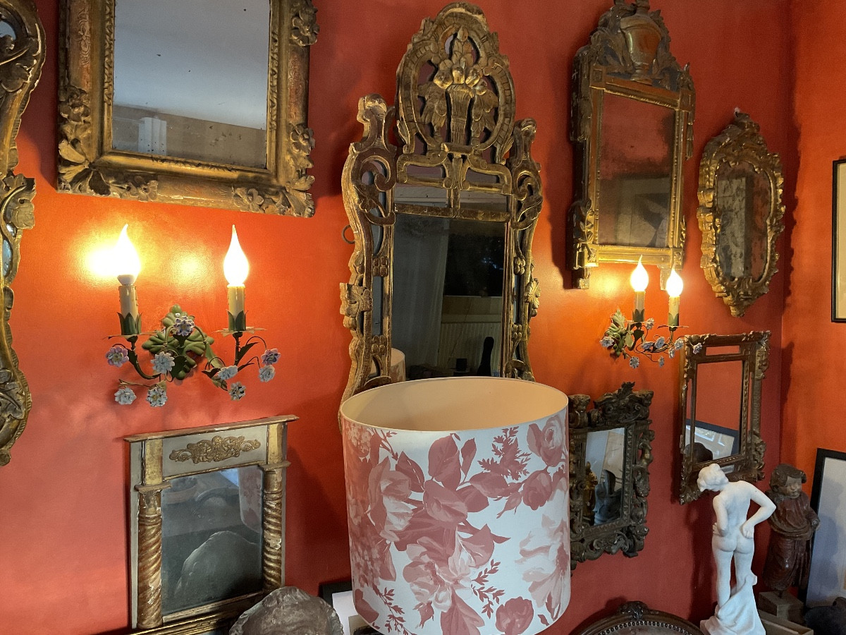 Appliques fleurs et metal-photo-3