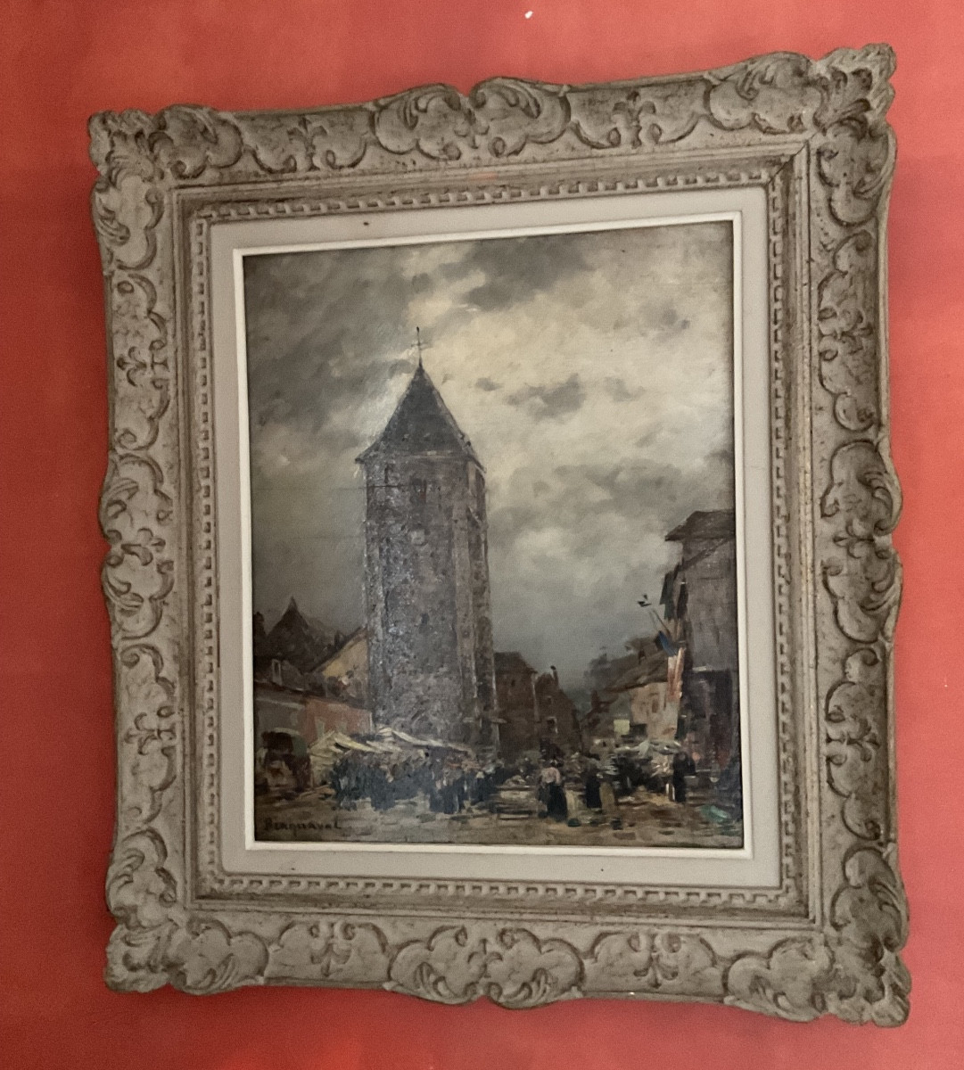 Walk On Saint Valéry Sur Somme By Braquaval -photo-7