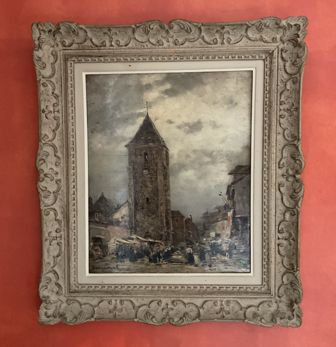 Walk On Saint Valéry Sur Somme By Braquaval -photo-8