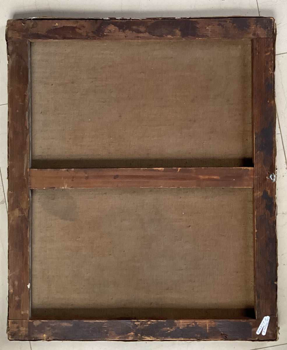 Tréport Marine Basin By Eschbach-photo-1