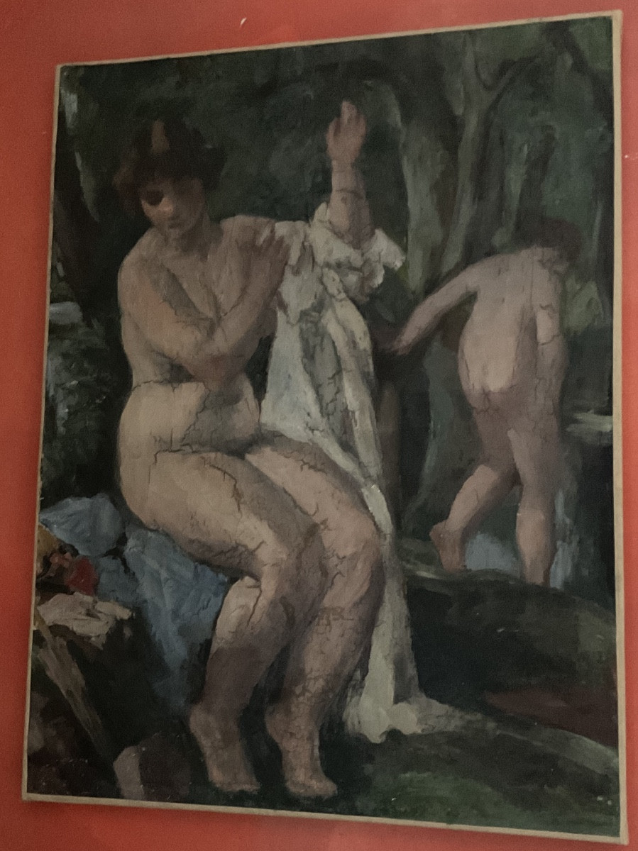 Nudes By Kvapil -photo-2