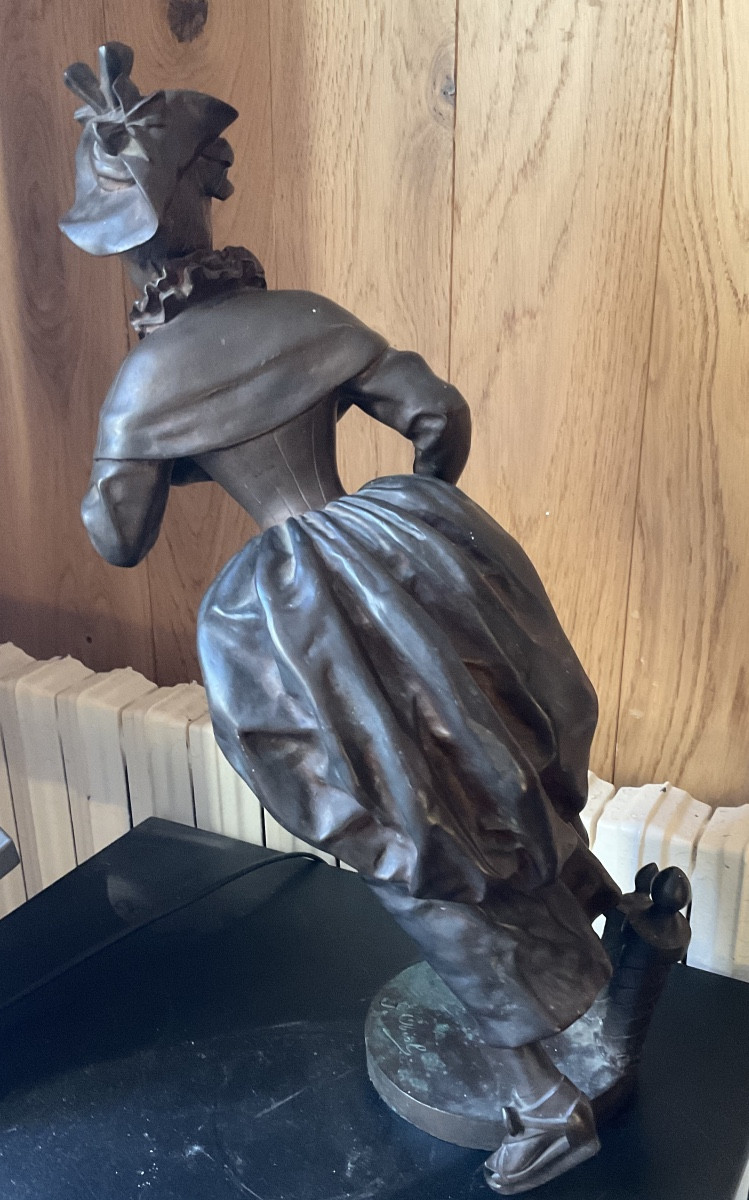 Skater Balancing By G Obiols-photo-2