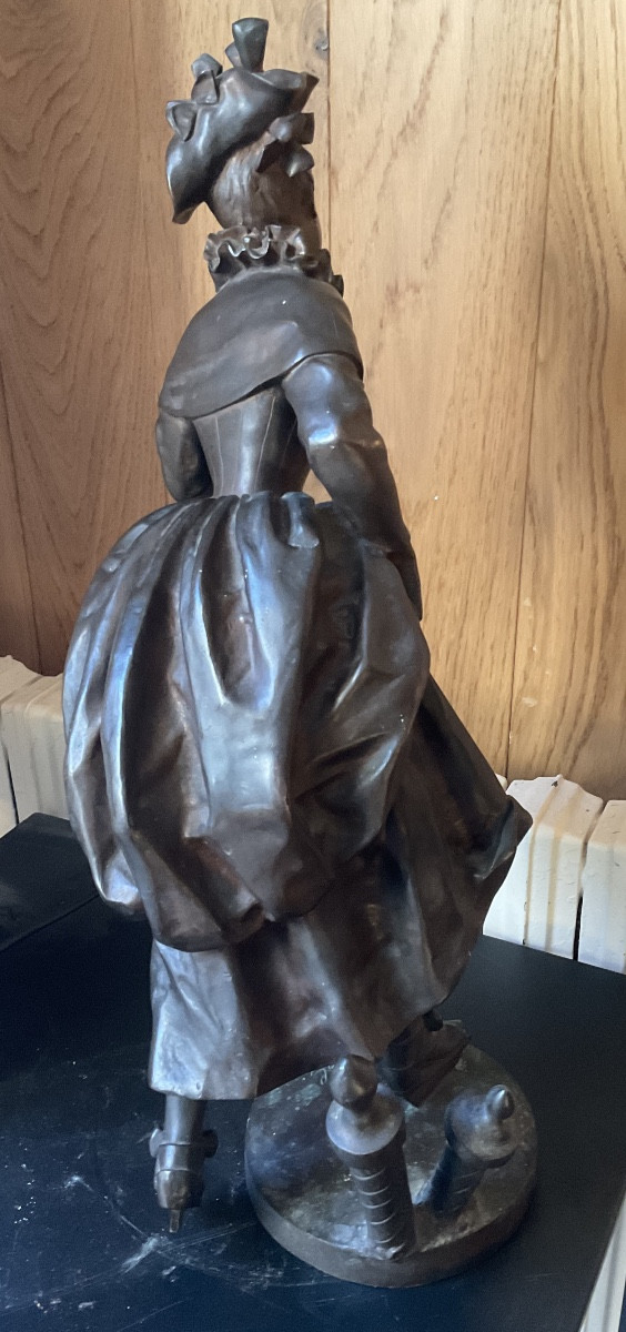 Skater Balancing By G Obiols-photo-3