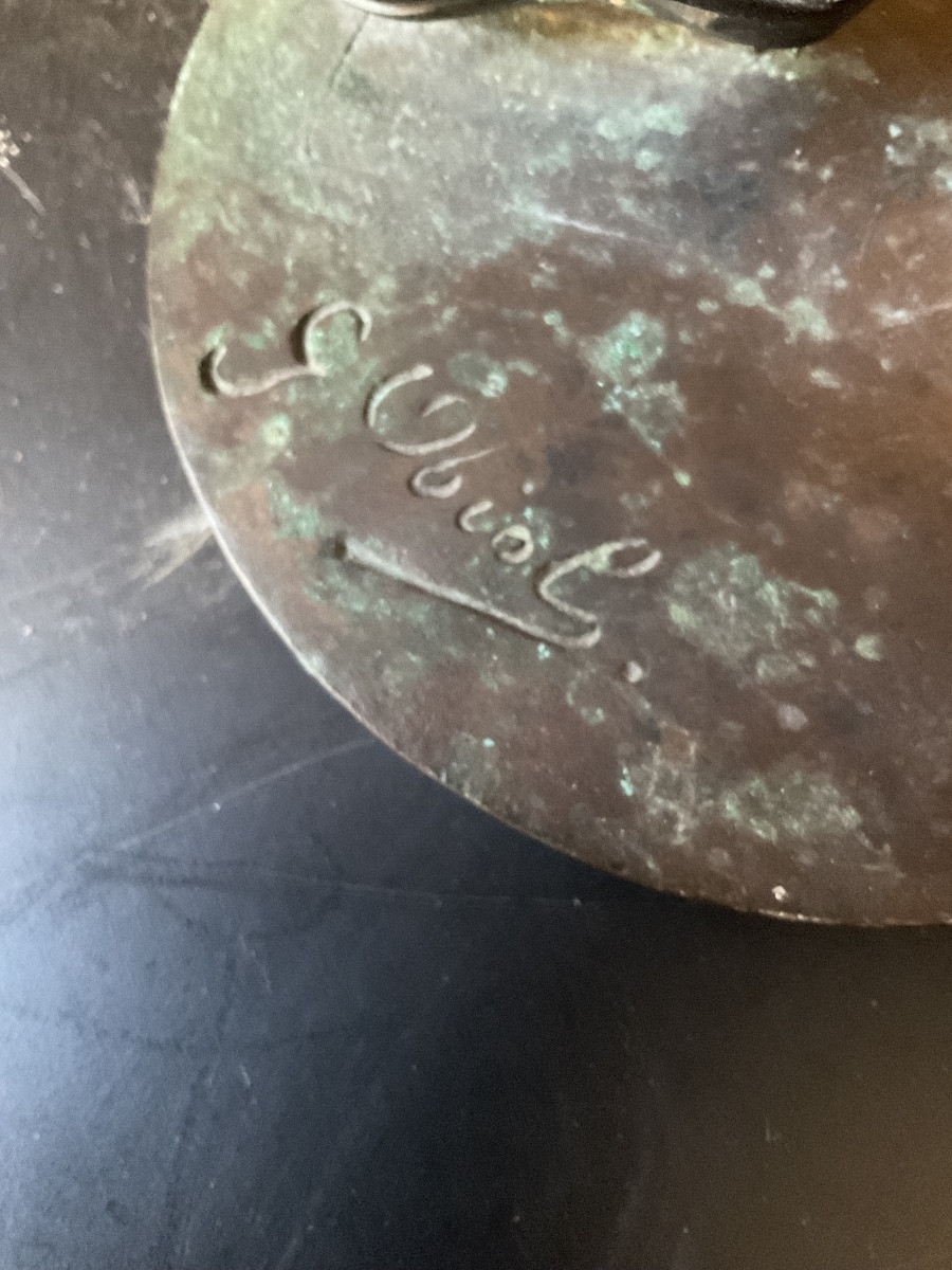 Skater Balancing By G Obiols-photo-1