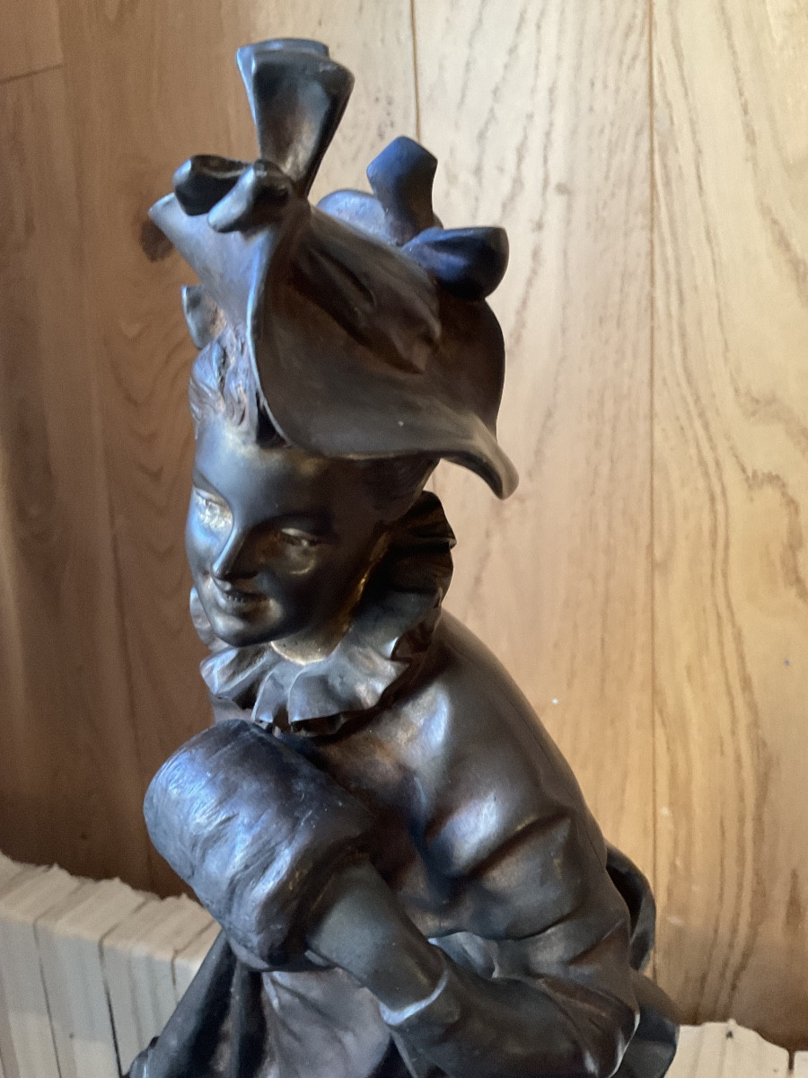 Skater Balancing By G Obiols-photo-4