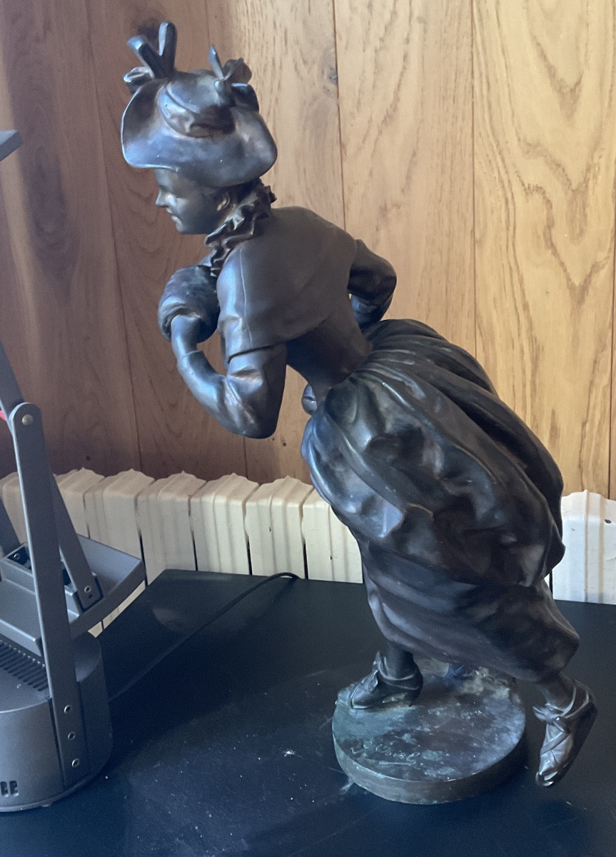 Skater Balancing By G Obiols-photo-6