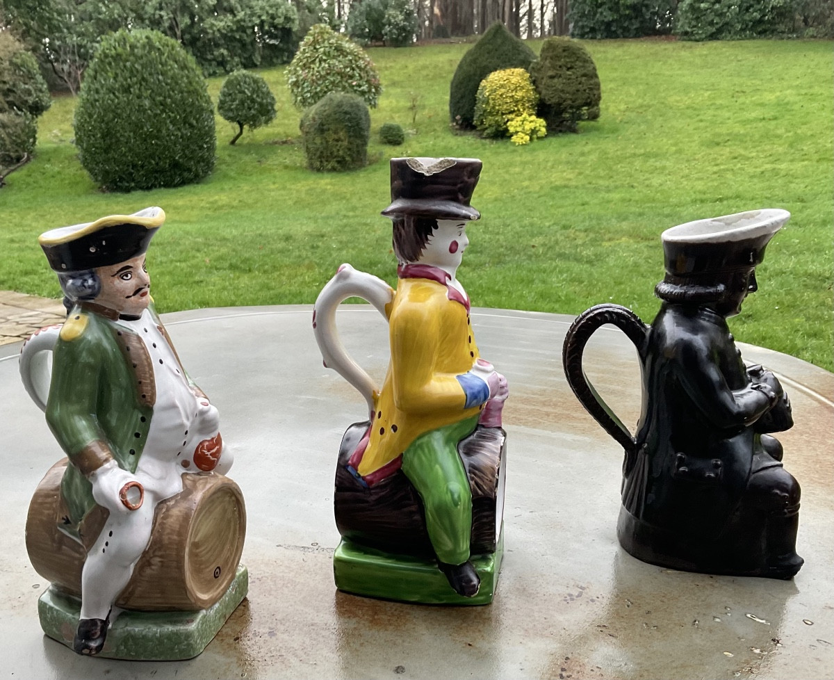 Three Pitchers In The State-photo-3