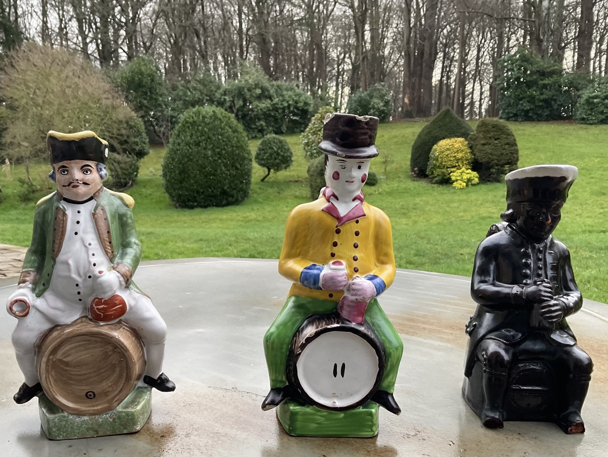 Three Pitchers In The State-photo-4