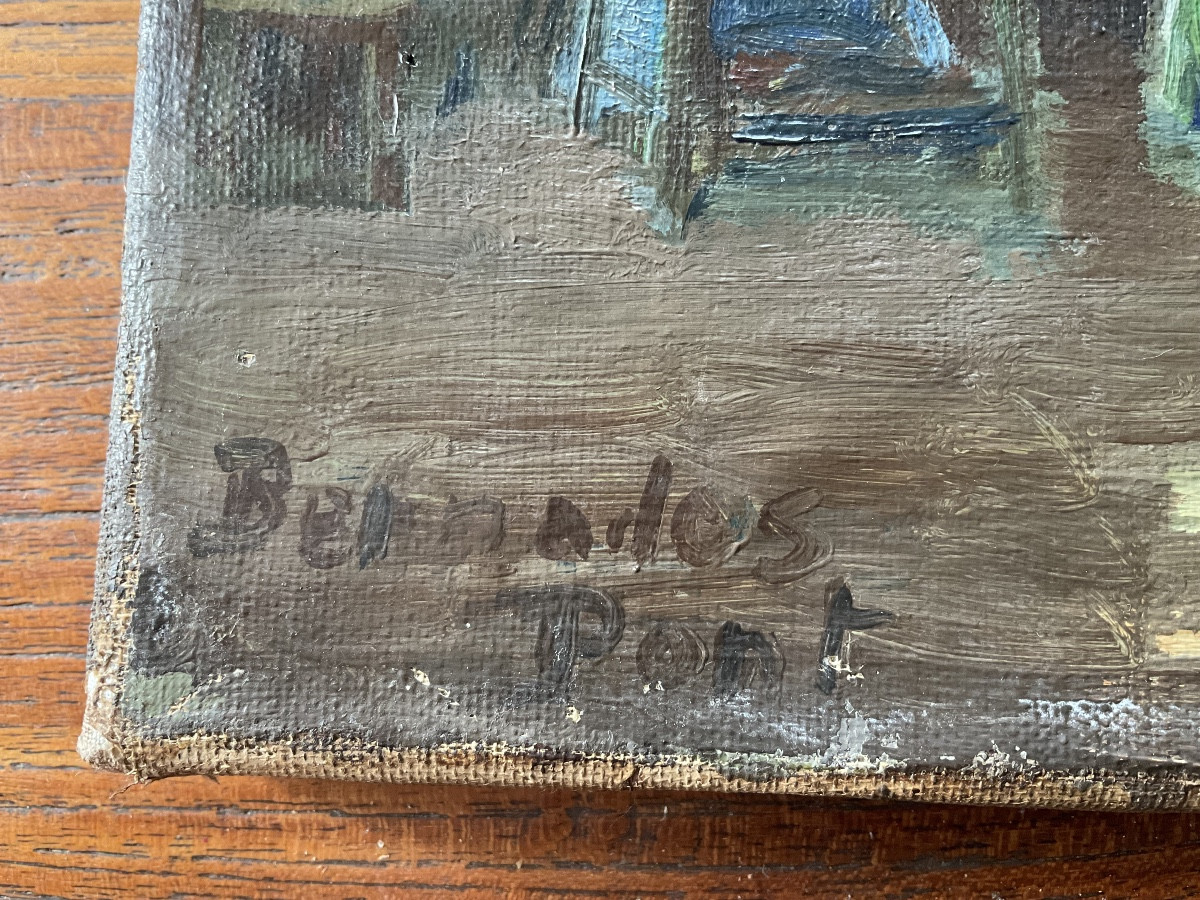 Barcelona Flower Market By Bernades Pont-photo-4