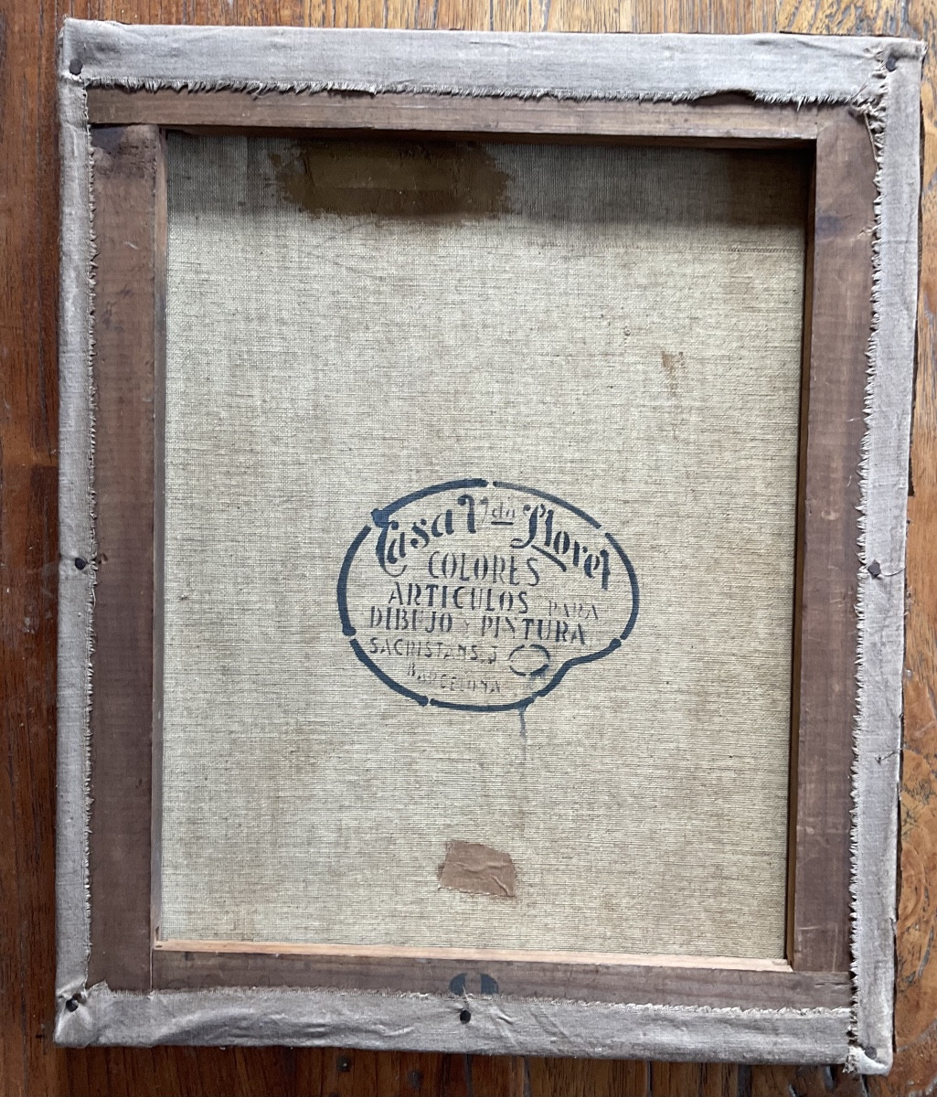 Barcelona Flower Market By Bernades Pont-photo-3